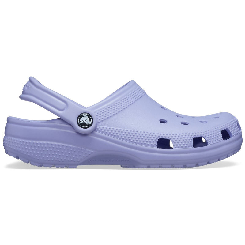 Crocs Classic Clog Synthetic Mystic Purple Clogs