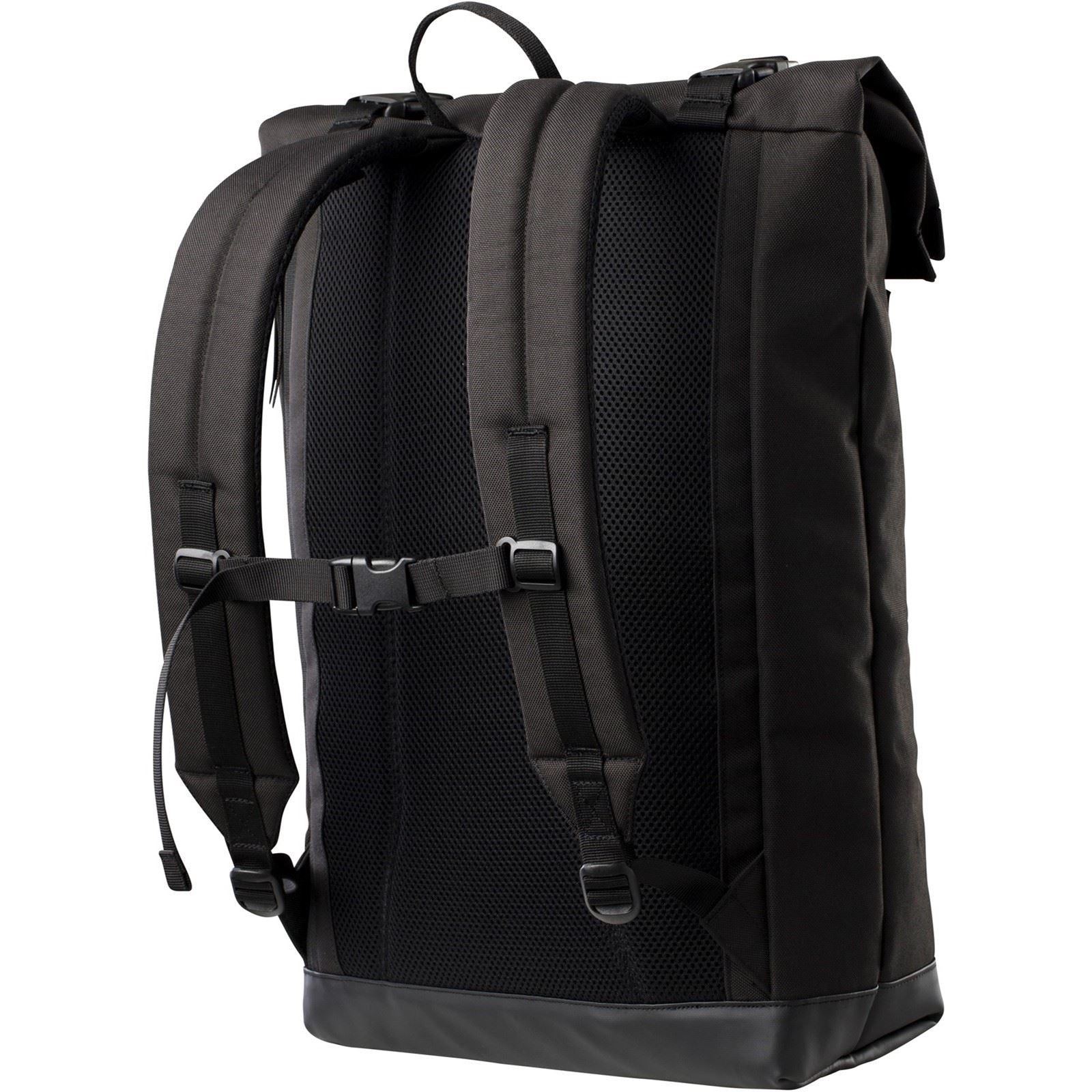 Helly Hansen Sport Stockholm Synthetic Black Backpack