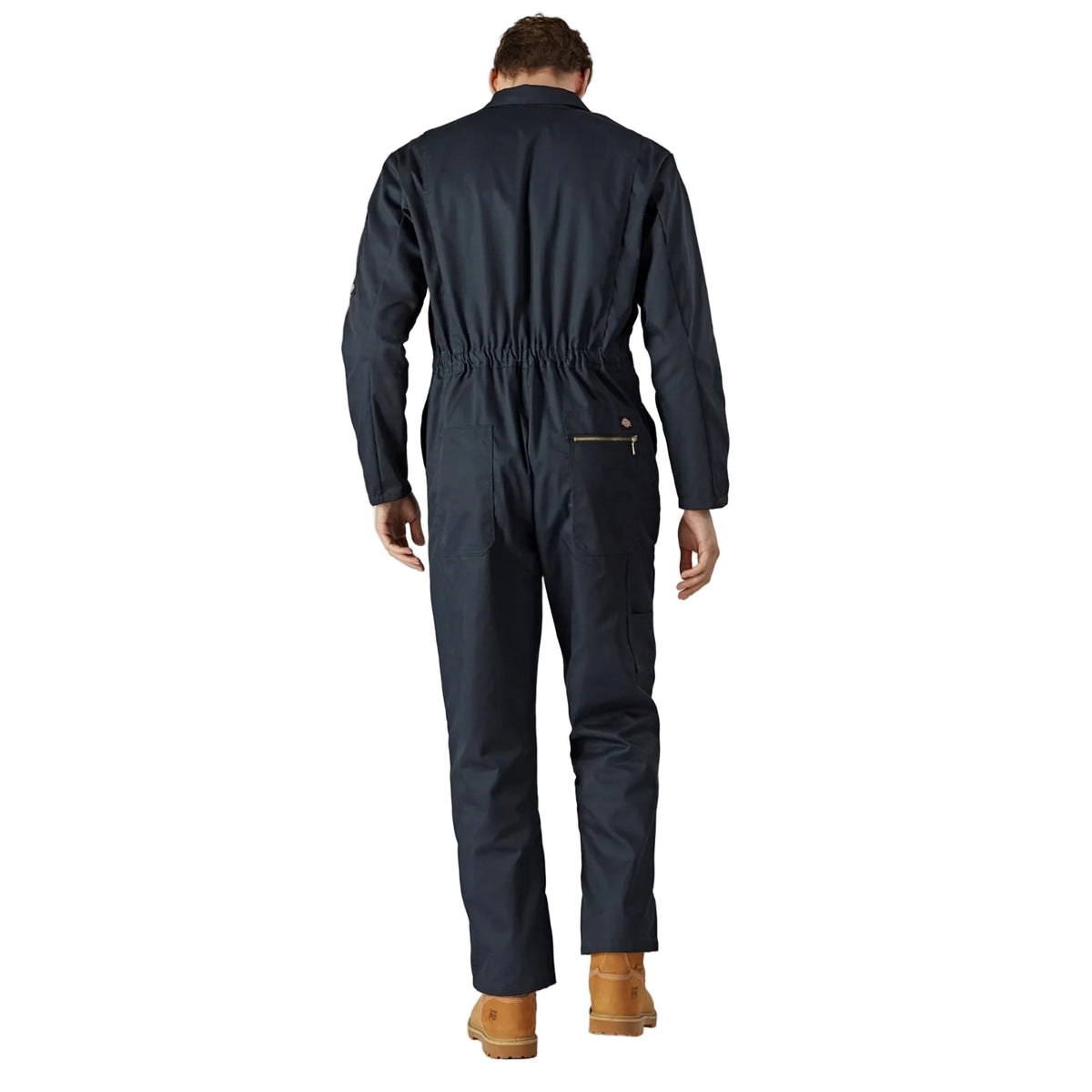 Dickies Everyday Polyester 's Work Coverall