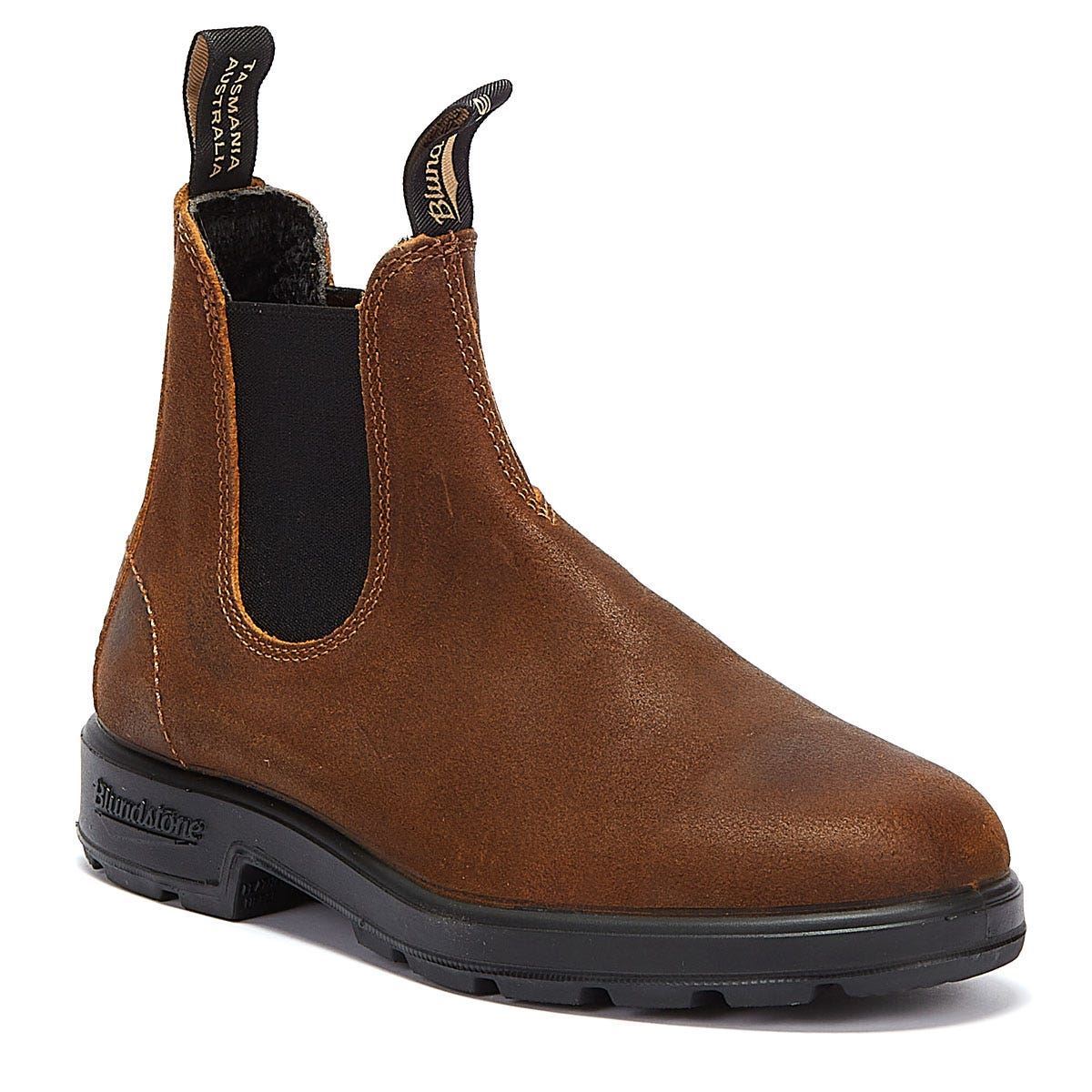 Blundstone Originals Tobacco Men's Brown Boots