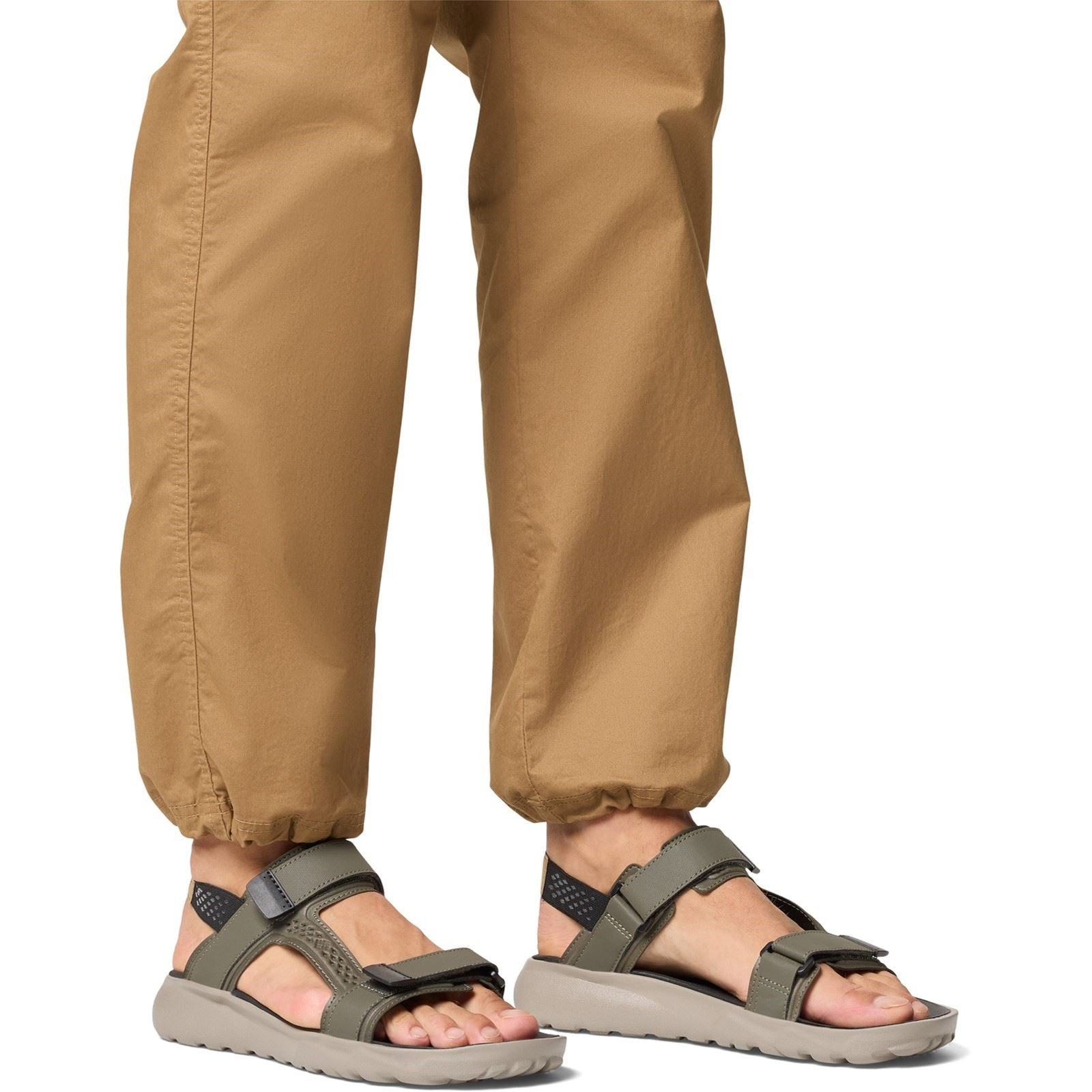 Columbia Peakfreak Roam Textile Men's Alpine Tundra Sandals