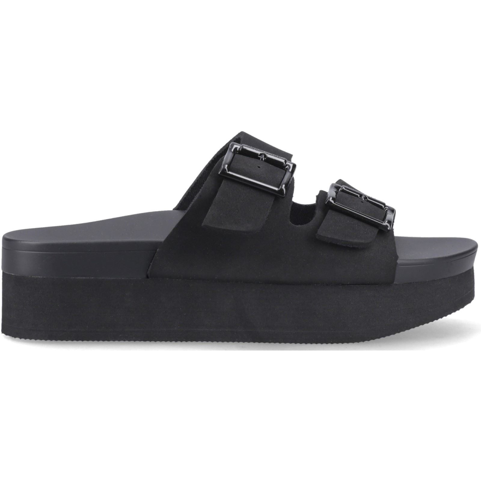 Rocket Dog Esti Plus PU EVA Women's Black Sandals