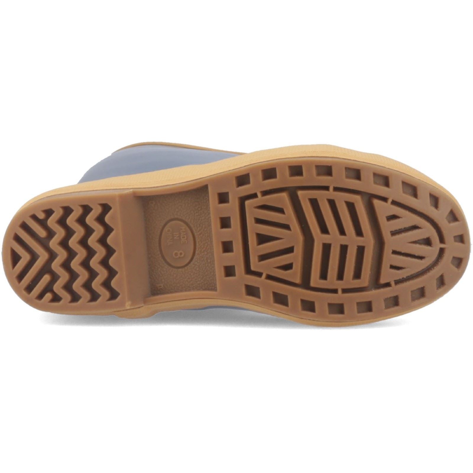 Xtratuf Legacy 15" Rubber Women's Marine Wellington Boots