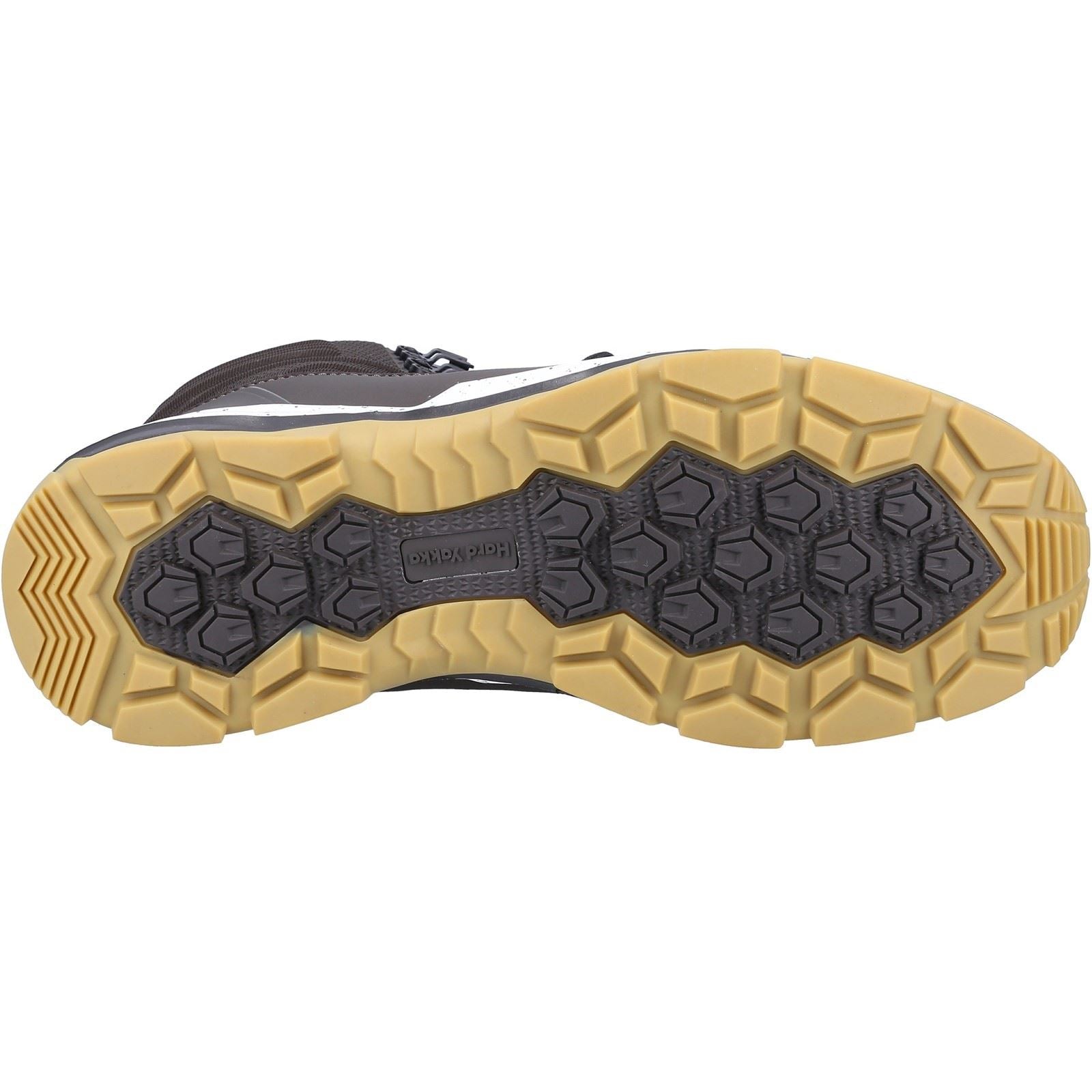 Hard Yakka Neo 2.0 Microfiber Moss Safety Boots