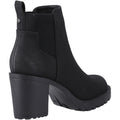 ONLY Barbara Synthetic Women's Black Boots