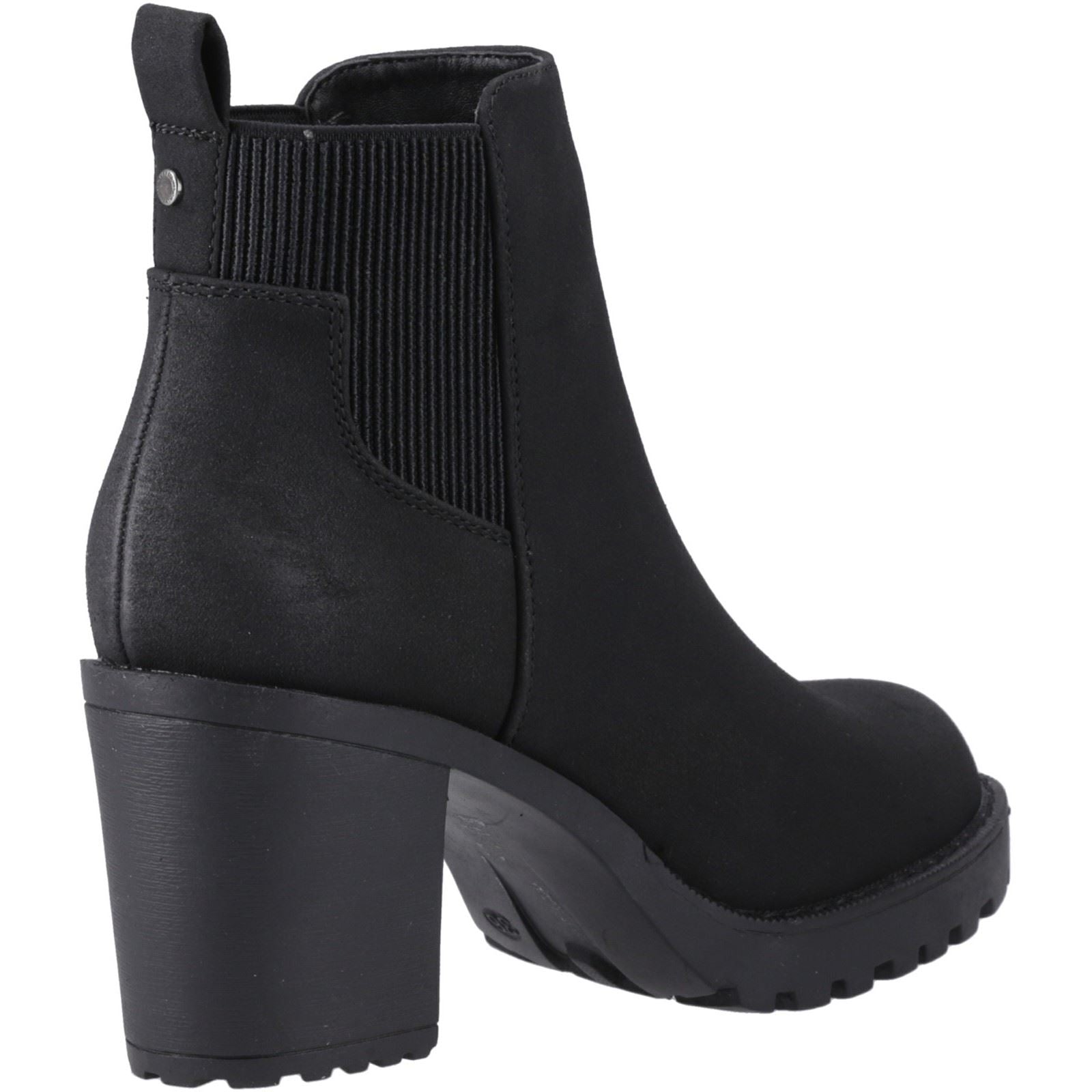 ONLY Barbara Synthetic Women's Black Boots