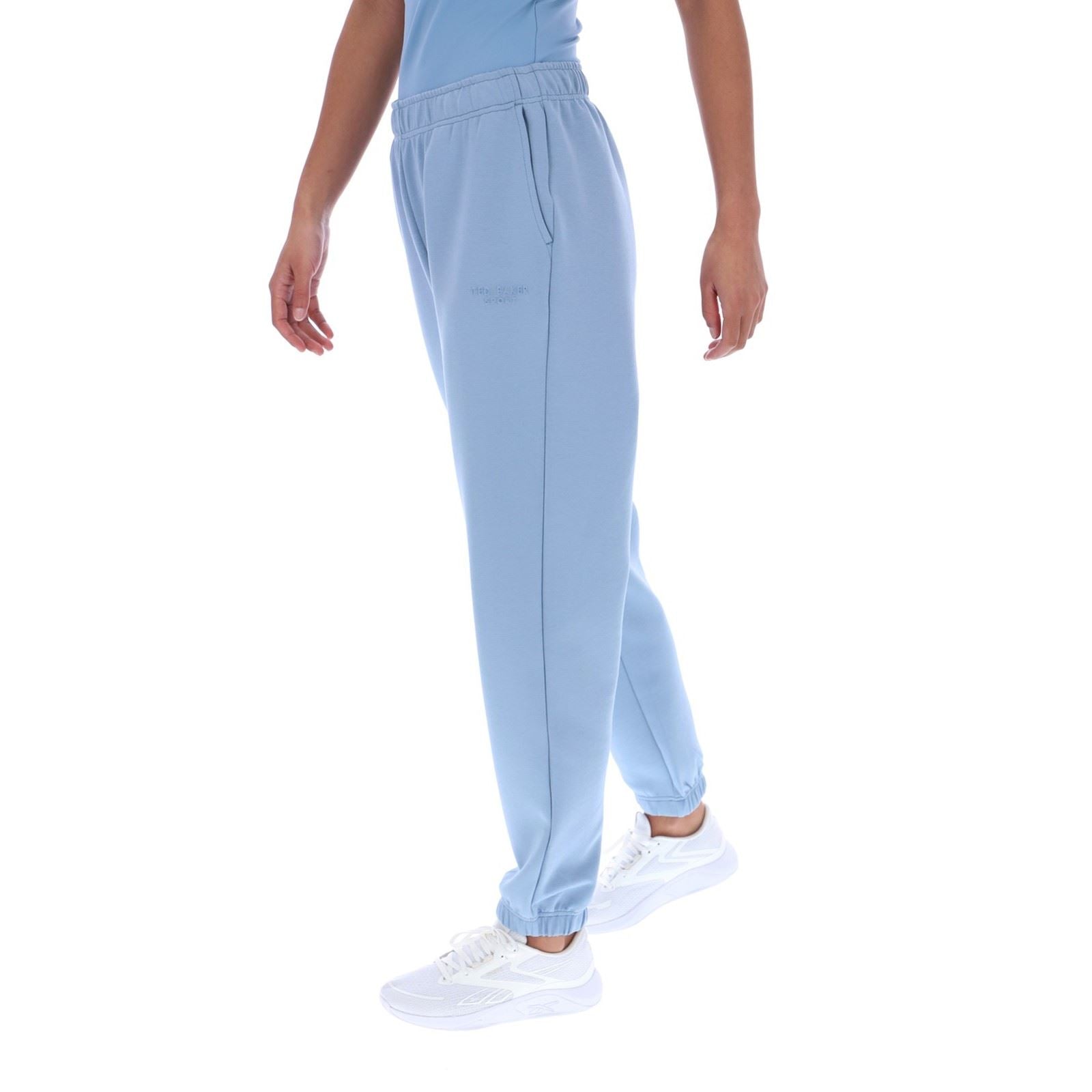 Ted Baker HOLLY TBWPJS2633 Polyester Women's Blue Joggers