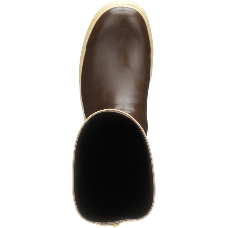 Xtratuf Legacy Rubber Copper/Tan Wellington Boots