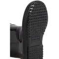 Hunter Kids First (Gloss) Rubber Black Wellington Boots