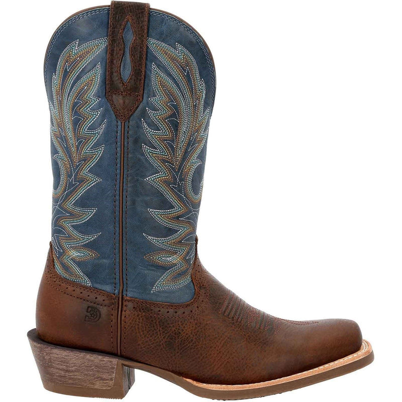 Durango Rebel Pro Leather Men's Brown Boots