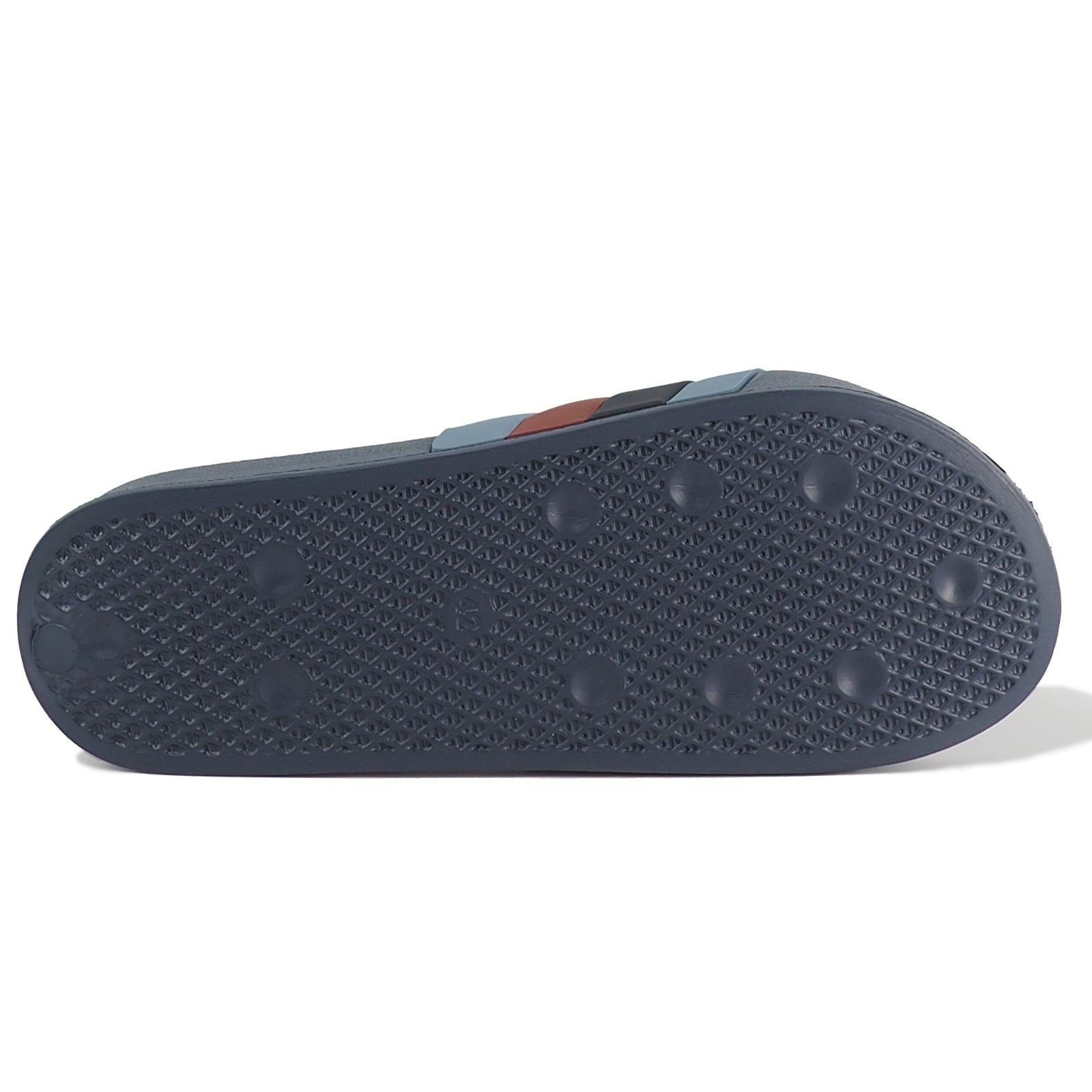 Lambretta Prince Men's Navy Slides