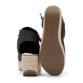 Blowfish Malibu Lacey Women's Black Sandals
