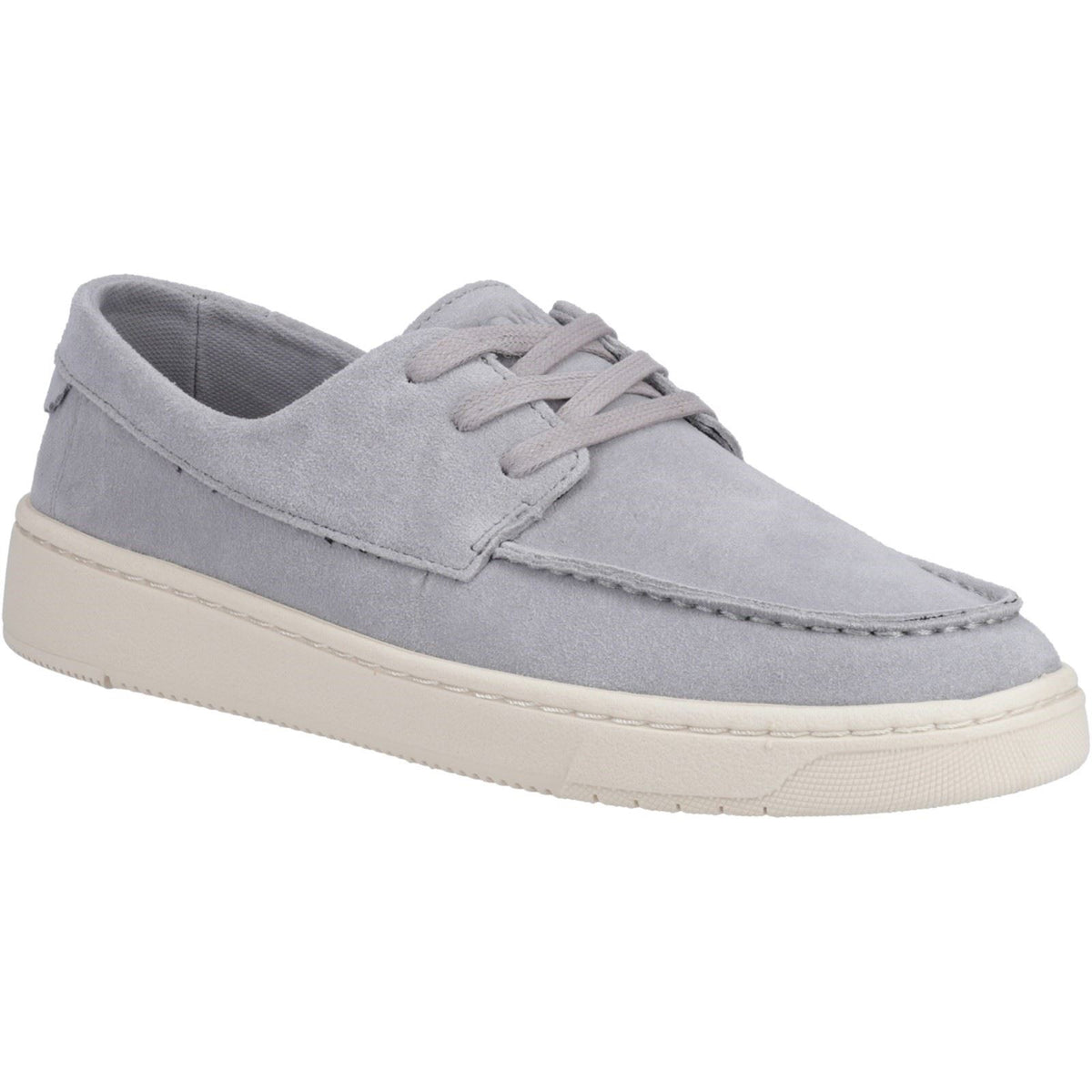 TRVL Lite London 100% Cow Ultimate Lace Up Shoes