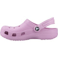 Crocs Kids' Classic Clog Synthetic Hydrangea Clogs