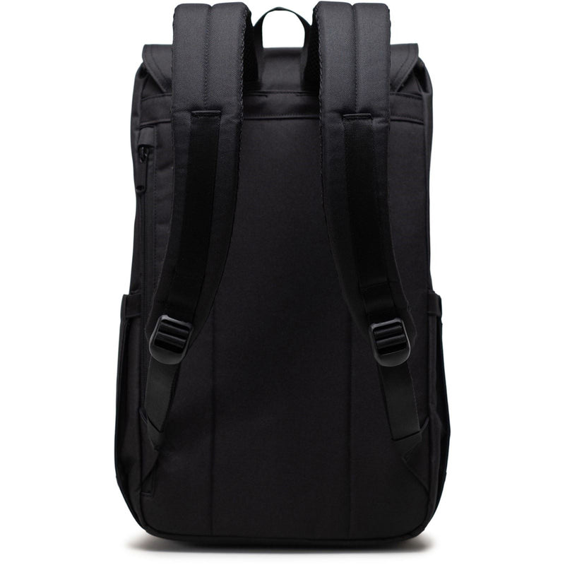 Herschel Bags Retreat Black Backpack