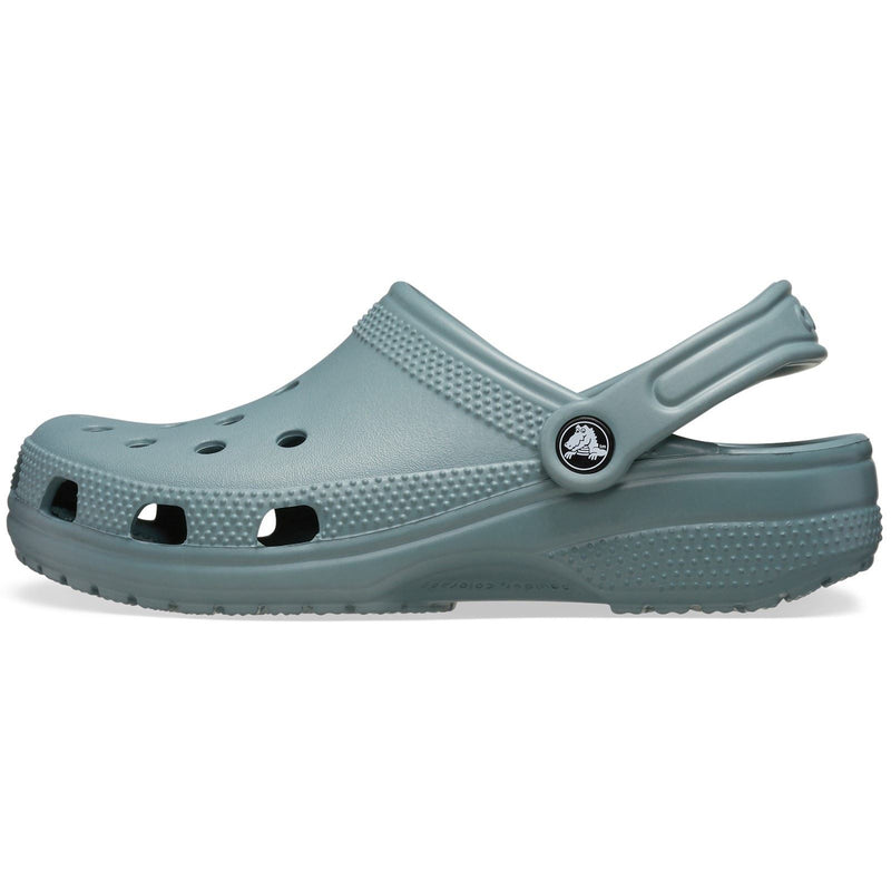 Crocs Classic Clog Synthetic Pond Clogs