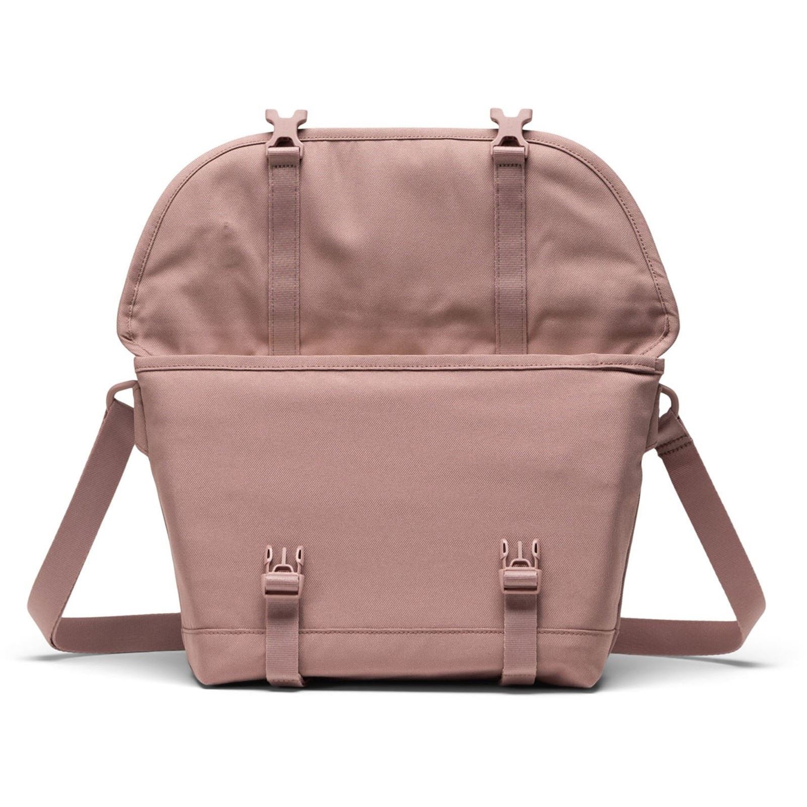 Herschel Bags Cove Pink Messenger Bag