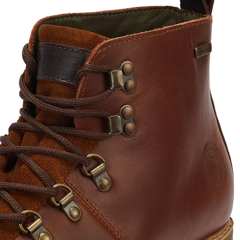 North face 2025 ballard ii chukka