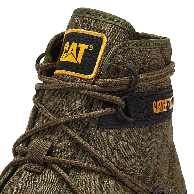 Caterpillar boots store near top me