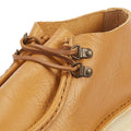 Clarks Originals Desert Nomad Curry Leather Men's Boots