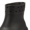 Crocs Classic Crush Boot Women's Black Boots