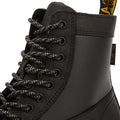 Dr. Martens 1460 Connection Waterproof Black Boots