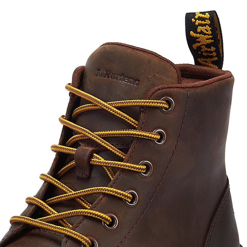 Dr marten top chukka boots