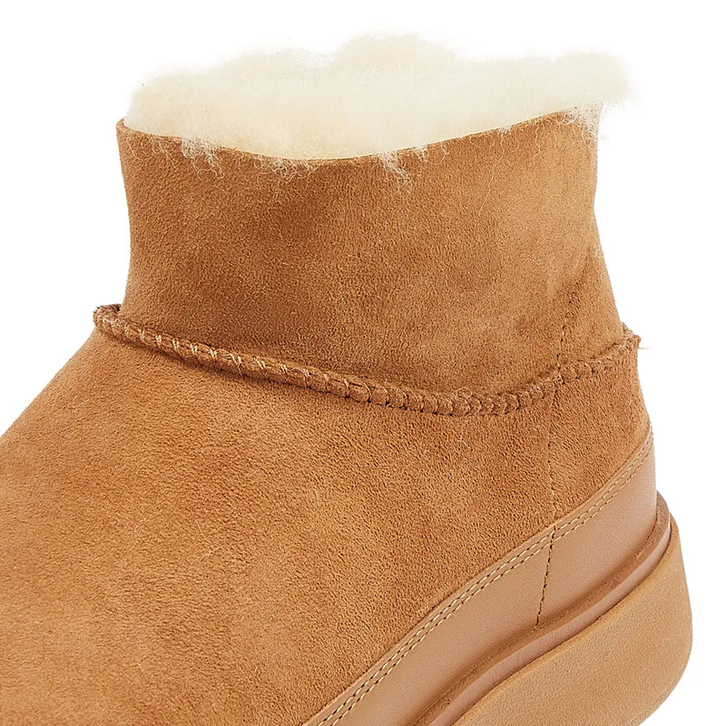 Ugg montrose discount bootie