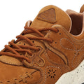Flower Mountain Yamano Suede Men's Brown Trainers
