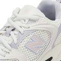 New Balance 530 Women's White/Lilac Trainers