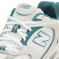 New Balance 530 Reflection Green Trainers