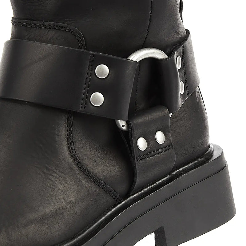 Vagabond 2025 biker boots