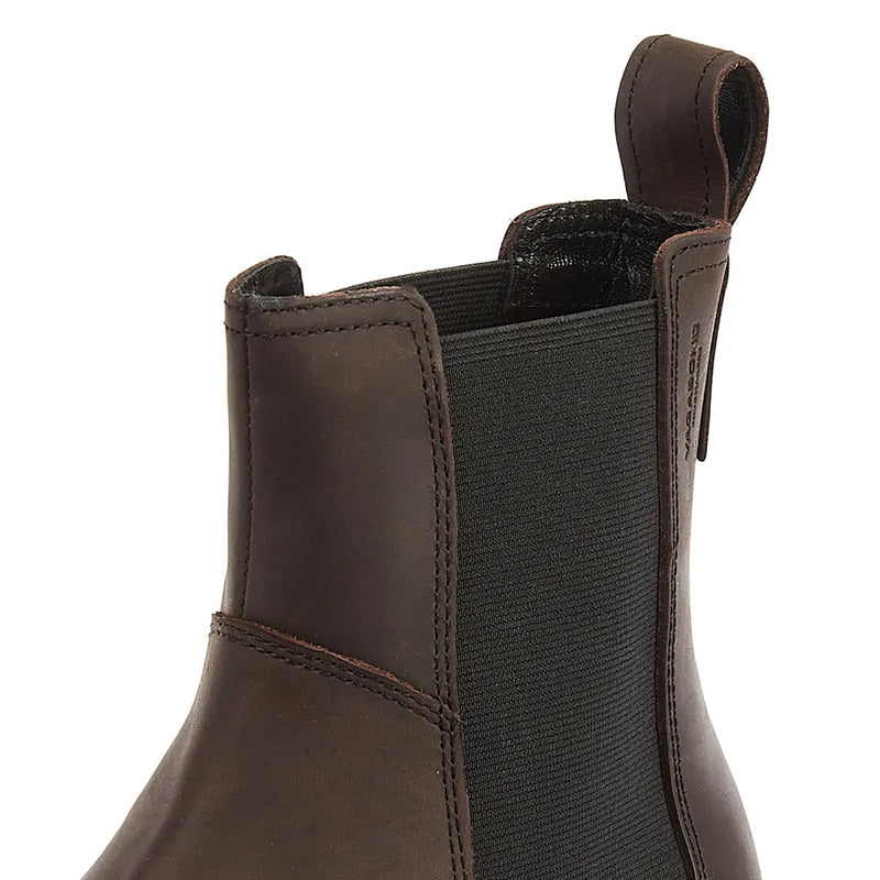 Vagabond Cameron Chelsea Java Men s Dark Brown Boots Tower