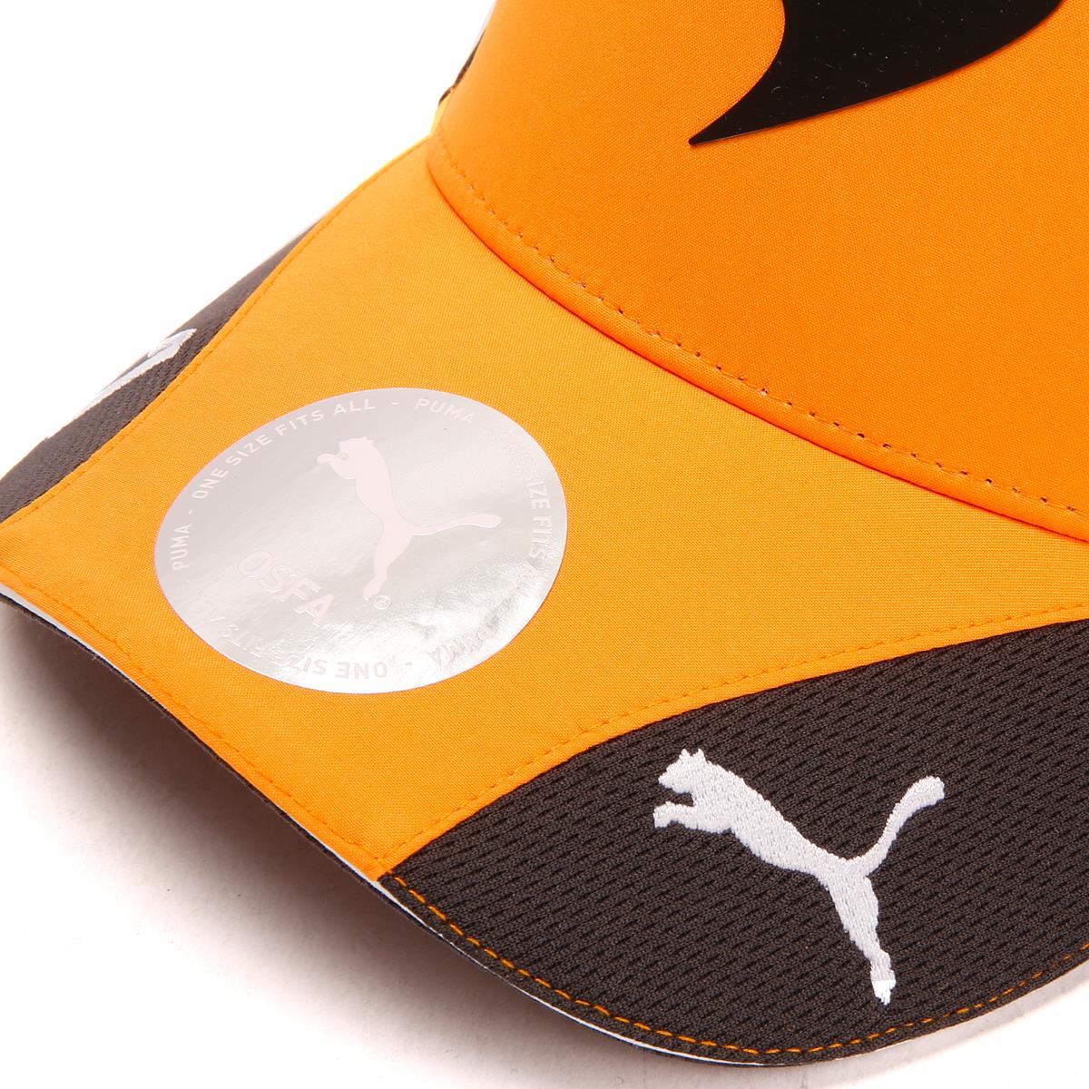 Puma x McLAREN RACING Replica Norris Baseball Cap