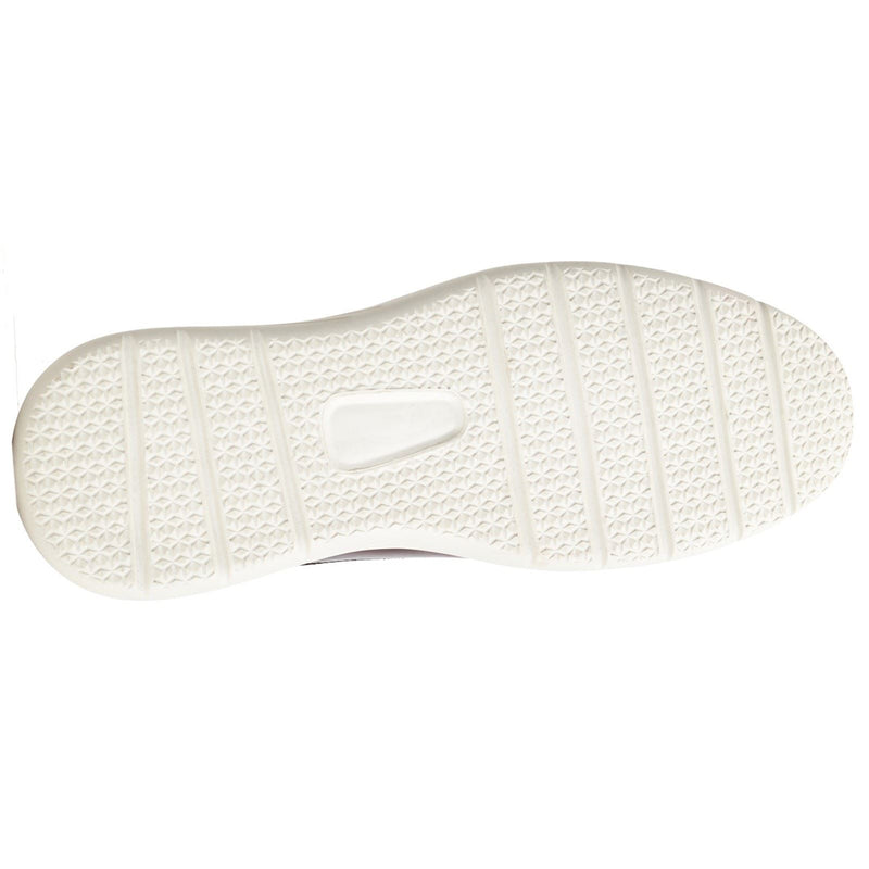 Base London Wing Leather Men's Burnt Brown Derby Shoes