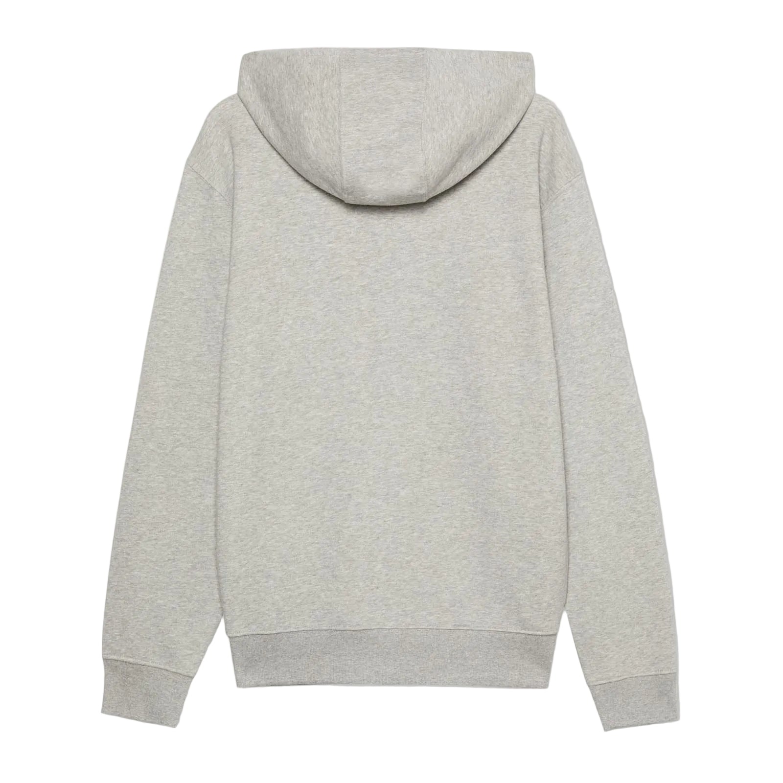 Dickies Everyday Fleece Zip Hoodie Men's Grey Fleece Jacket