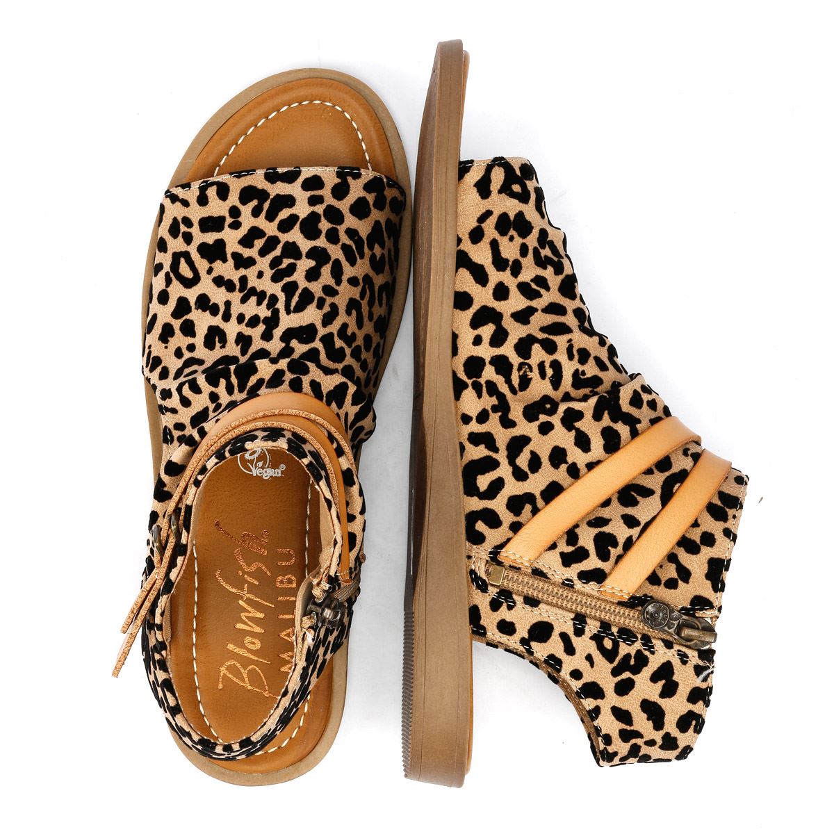 Blowfish Malibu Denver Women's Sand Sandals