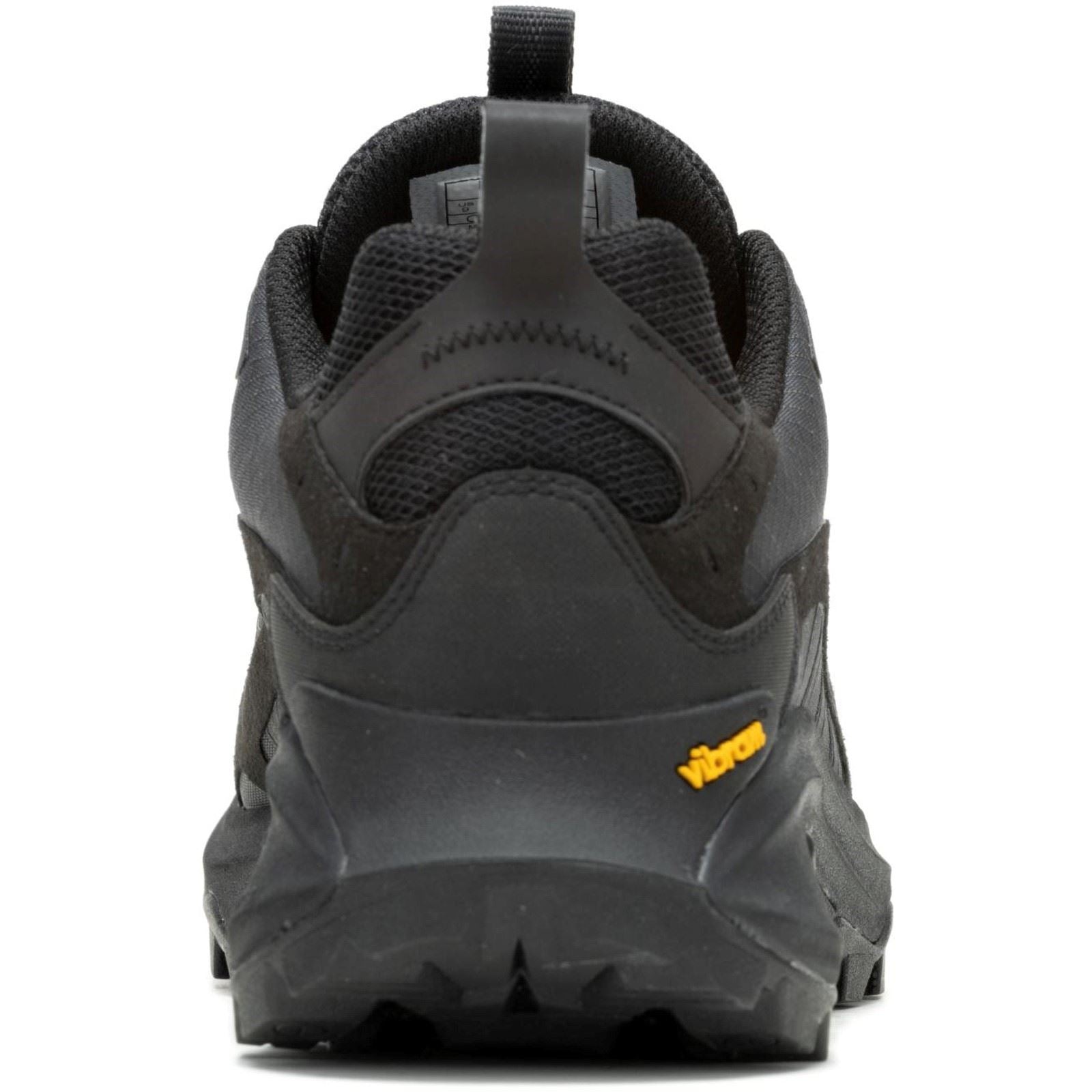 Merrell Moab Speed 2 GTX Wide Men's Black Wide Fit Hiking Shoes
