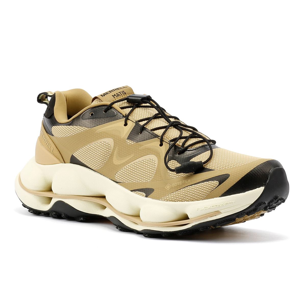 Merrell Speed Arc Matis Gore-Tex Men's Gobi Trainers