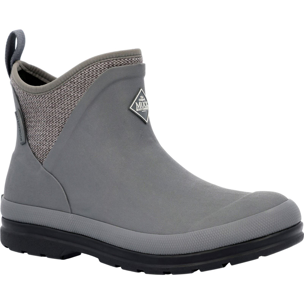 Originals Ankle Rubber Wellington