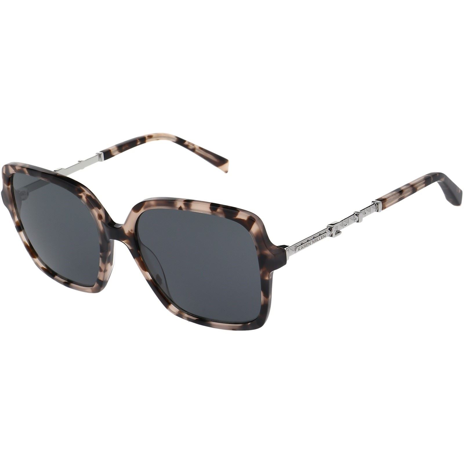 Karen Millen KM507128556 Women's Sunglasses
