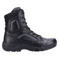 Magnum Viper Pro 8.0 Leather Black Safety Boots