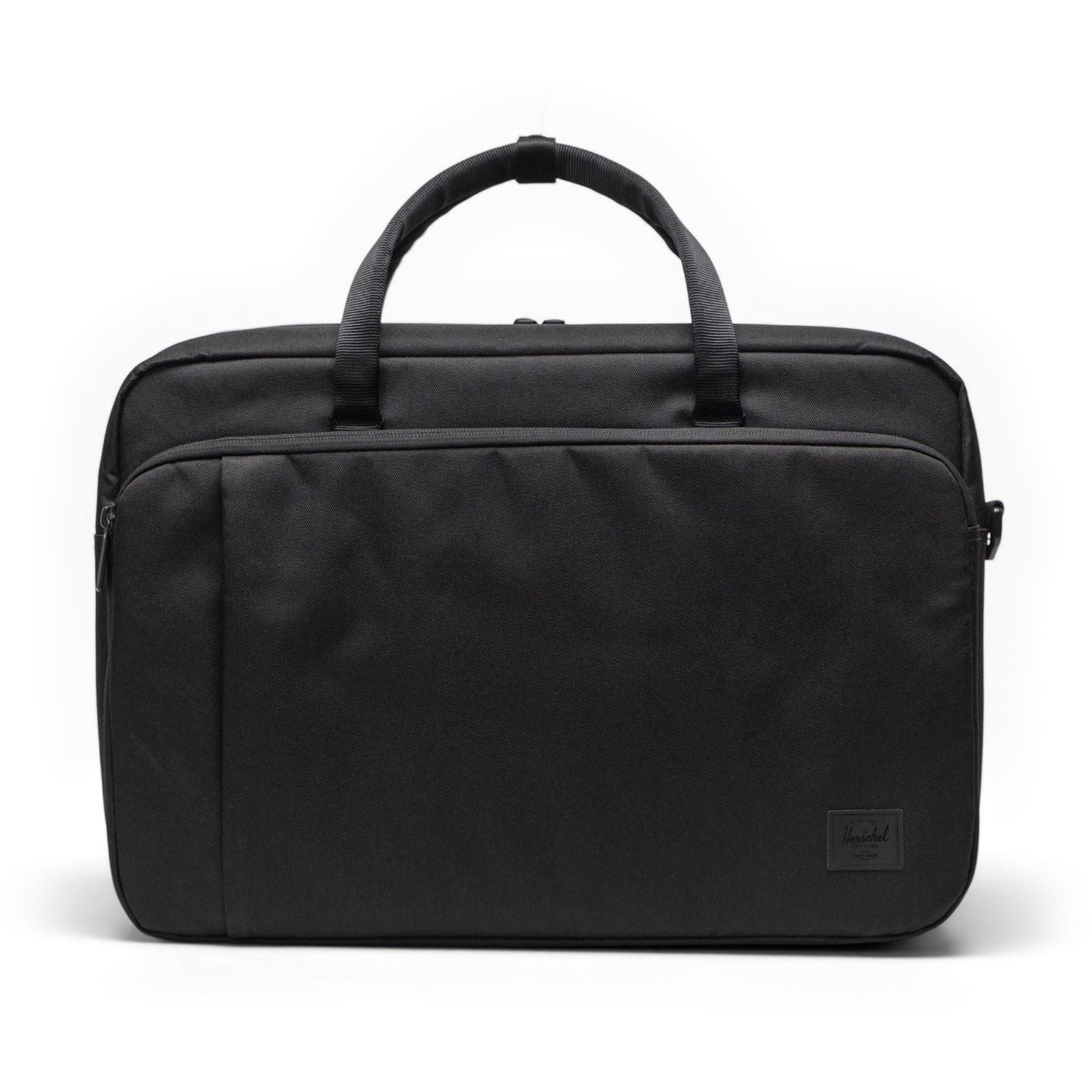 Herschel Bags Bowen Convertible 's Black Duffel Bag