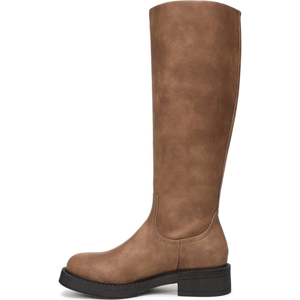 Blowfish Malibu Venice Tall Women's Tan Boots