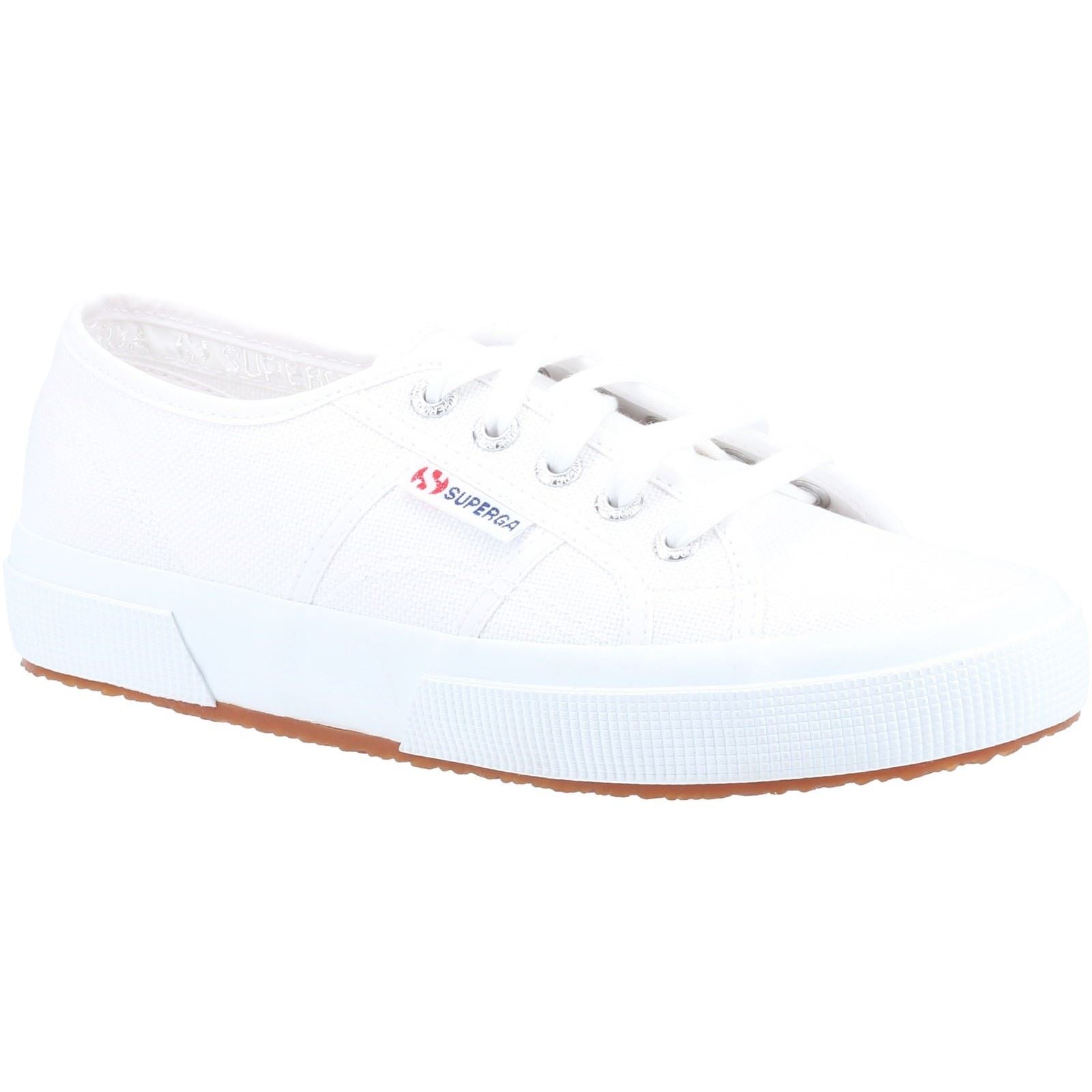 2750 Cotu Classic 100% Cotton Trainers