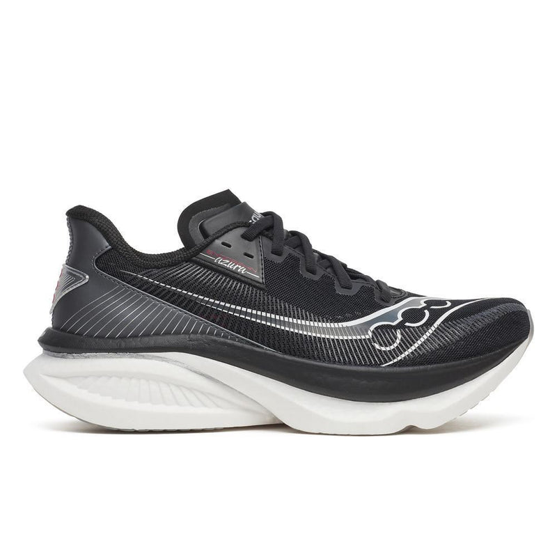 Saucony Endorphin Azura Men's Black/White Trainers