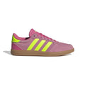Adidas Breaknet Sleek Women's Pink Trainers