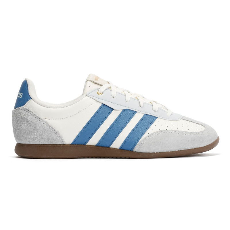 Adidas Barreda Lo Women's White/Blue Trainers