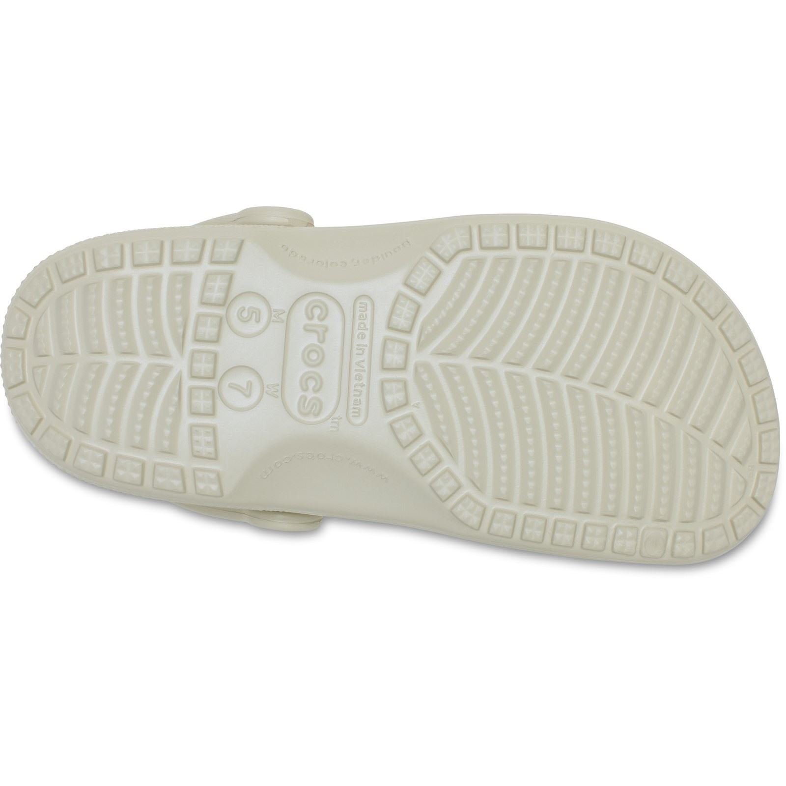 Crocs Classic EVA Women's Meteor Clogs