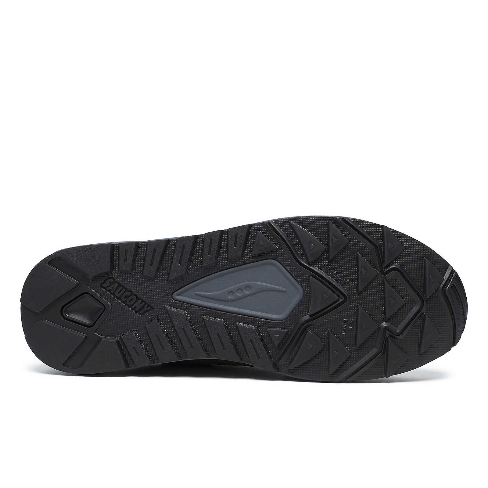 Saucony Grid Shadow 2 Olive Trainers